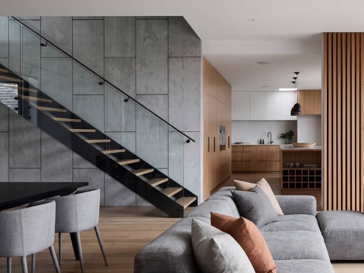 Promoción inmobiliaria premium — Plataforma Oralian para promotoras residenciales en España